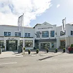 فندق Glenroyal