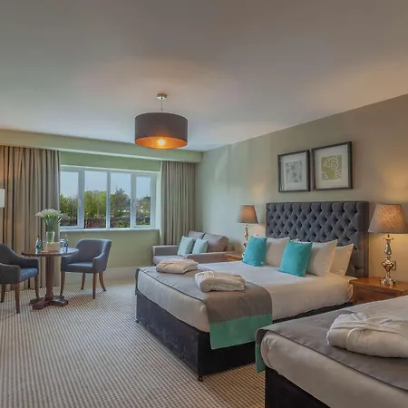 Glenroyal ماينوث