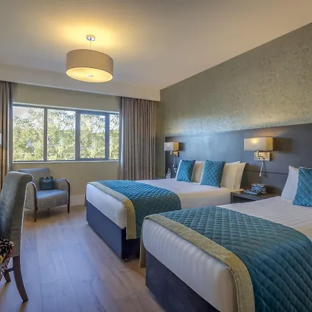 Hotel Glenroyal
