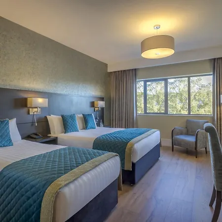 Glenroyal Hotel