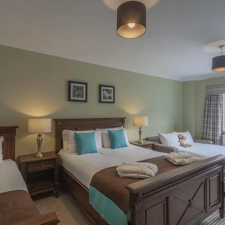 Glenroyal 4* ماينوث