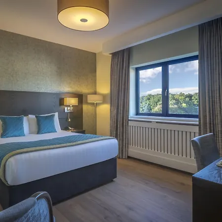Glenroyal Hotel