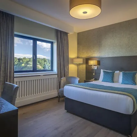 Glenroyal Hotel 4*