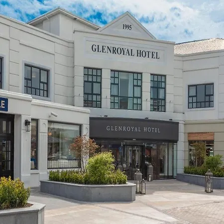 فندق Glenroyal ماينوث