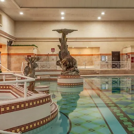 Hotel Glenroyal