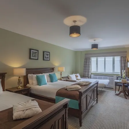 Hotel Glenroyal