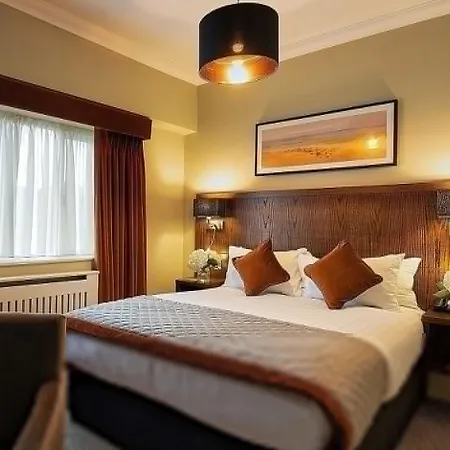 Glenroyal 4* Maynooth