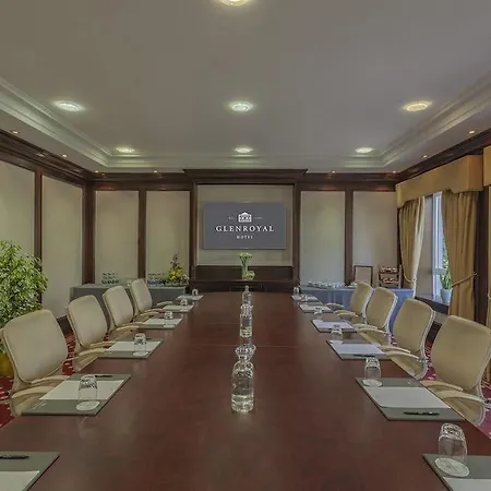 Glenroyal Hotel Maynooth