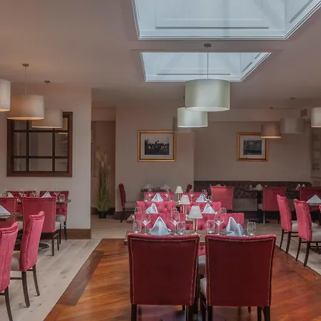 Glenroyal Hotel 4*