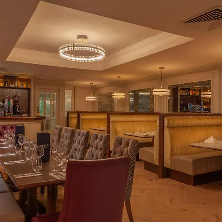 Hotel Glenroyal 4*