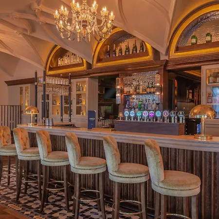 Hotel Glenroyal