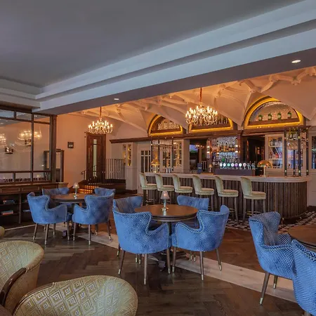 Glenroyal Hotel