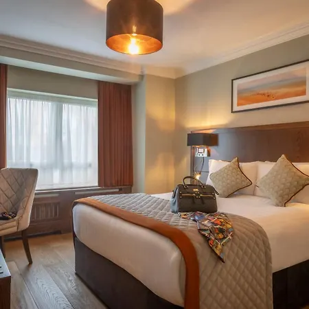 Glenroyal ماينوث