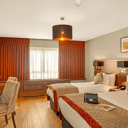 Glenroyal 4* Maynooth