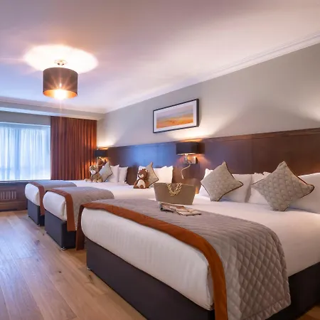 Glenroyal Hotel