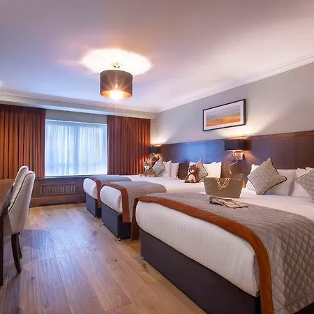 Hotel Glenroyal