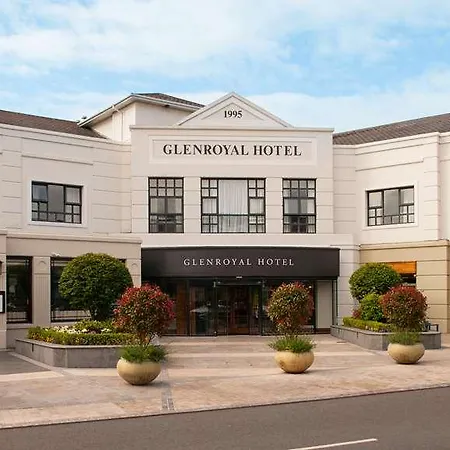 Glenroyal فندق