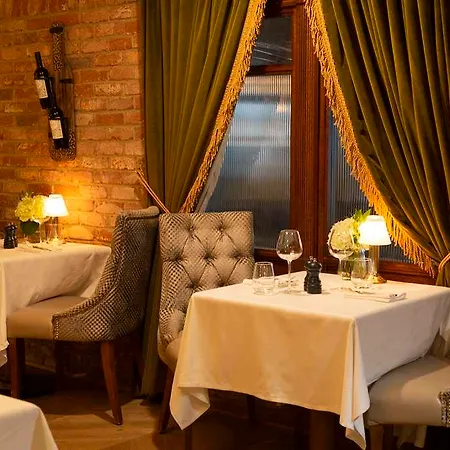 Glenroyal Hotel Maynooth