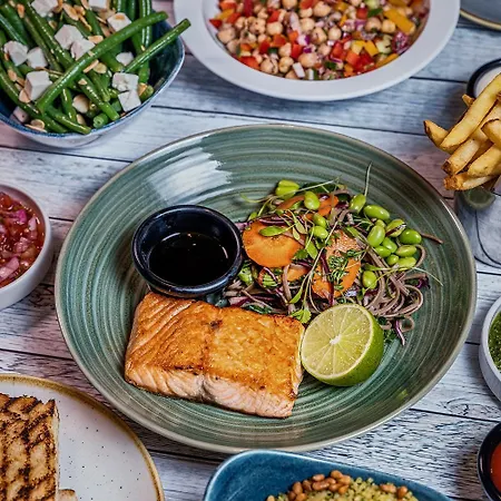 Glenroyal Szálloda Maynooth