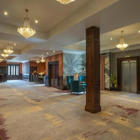 Glenroyal 4* ماينوث