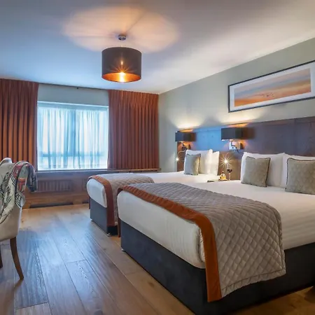 Glenroyal Hotel