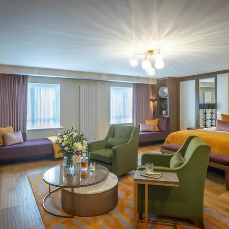 Hotel Glenroyal