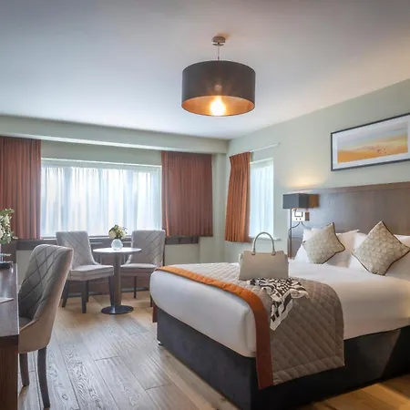 Glenroyal Szálloda 4*