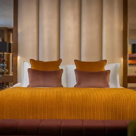 Glenroyal Szálloda Maynooth