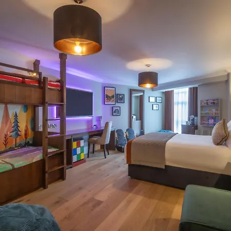 Hotel Glenroyal Maynooth