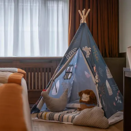 Glenroyal 4* ماينوث