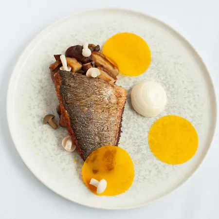 Szálloda Glenroyal 4*