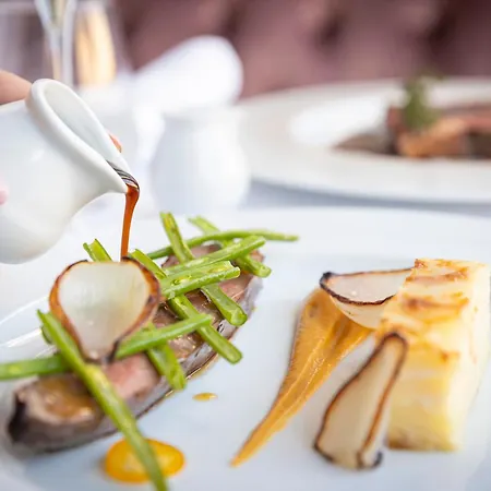 Glenroyal Szálloda Maynooth