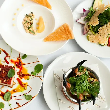 Szálloda Glenroyal Maynooth