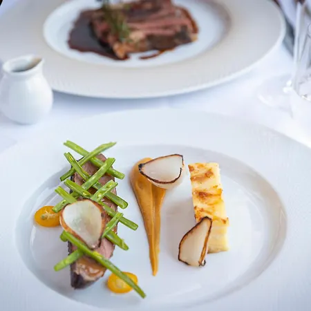 Glenroyal Szálloda 4*