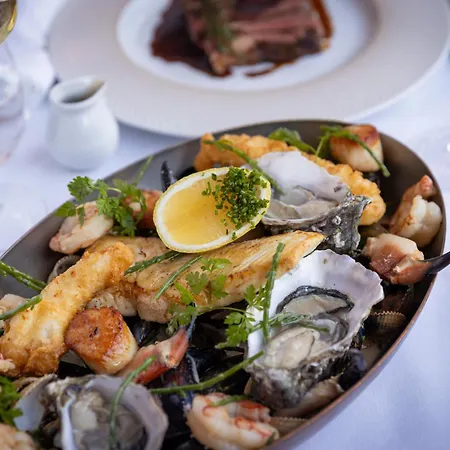 فندق Glenroyal 4*