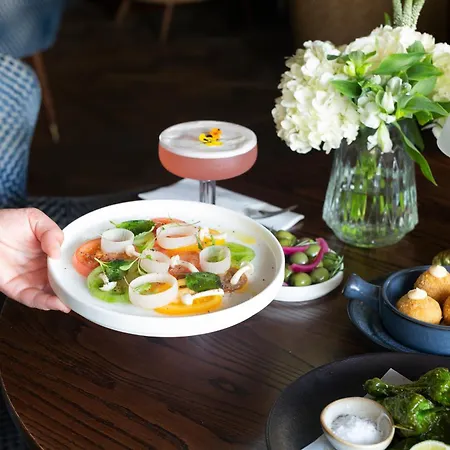 Szálloda Glenroyal Maynooth