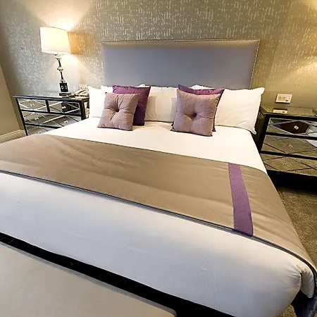 Glenroyal Szálloda 4*