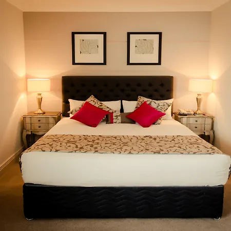 Glenroyal Szálloda 4*