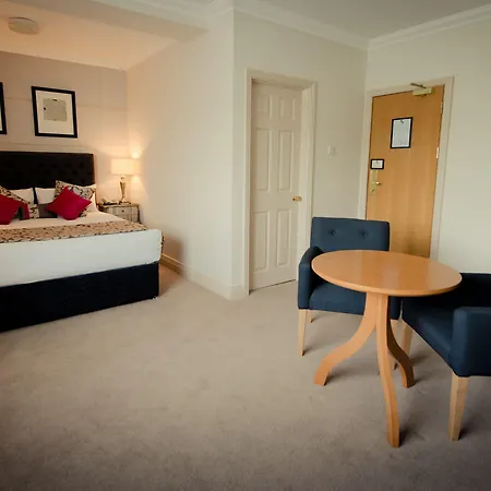 Glenroyal 4*