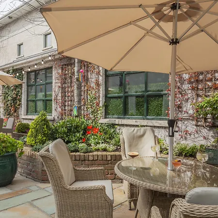 Glenroyal Hotell Maynooth