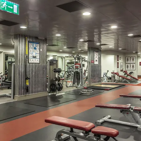 Glenroyal 4* Maynooth