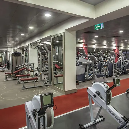 Hotell Glenroyal Maynooth