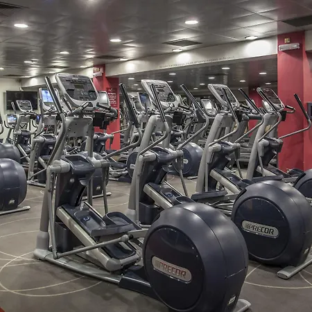 Hotell Glenroyal Maynooth