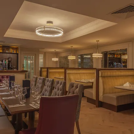 Glenroyal Szálloda 4*