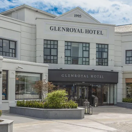 Glenroyal 호텔