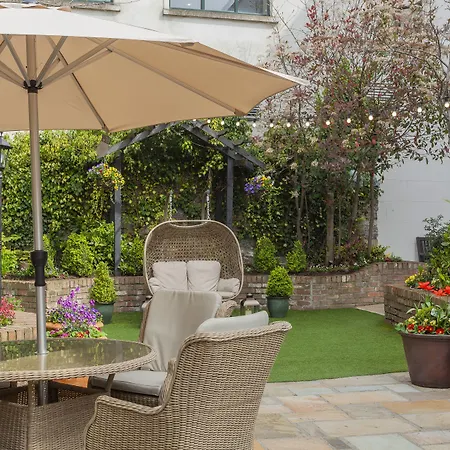 Glenroyal 4* ماينوث