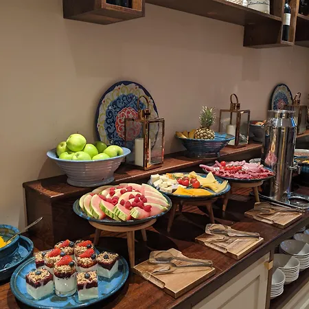 Szálloda Glenroyal Maynooth