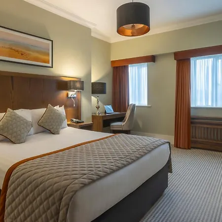 Glenroyal Hotel 4*
