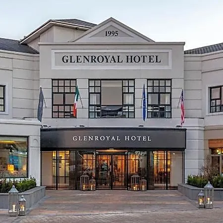 فندق Glenroyal 4*