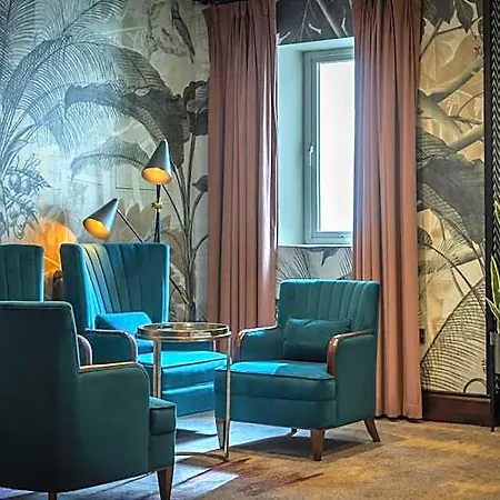 Glenroyal 4* ماينوث
